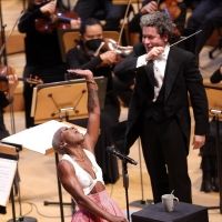 The Los Angeles Philharmonic and Gustavo Dudamel Will Return To Walt Disney Concert…