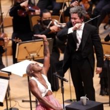The Los Angeles Philharmonic and Gustavo Dudamel Will Return To Walt Disney Concert H