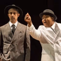 Photos: First Look At IT'S A WONDERFUL LIFE: A LIVE RADIO PLAY At Portland Center…