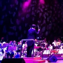 Singapore Malay Orchestra Will Release Four New Songs and Perform a Concert in Honor 