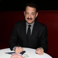 Helena Zengel Joins Tom Hanks in NEWS OF THE WORLD