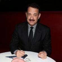 Helena Zengel Joins Tom Hanks in NEWS OF THE WORLD