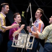 JERSEY BOYS Will Tour UK and Ireland This Fall