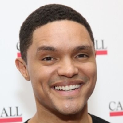 Trevor Noah Will Host THE GRAMMY AWARDS