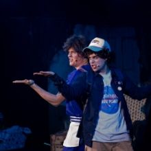 Photos: First Look at the UK Debut of STRANGER SINGS!