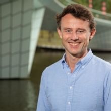 Adelaide Festival Welcomes Wouter Van Ransbeek as Associate Director For 2024-26