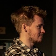 Photo Flash: First Look at NOT EVEN THE GOOD THINGS Opening July 16th At Theatre Row