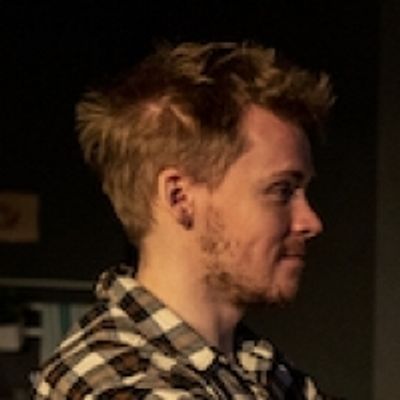 Photo Flash: First Look at NOT EVEN THE GOOD THINGS Opening July 16th At Theatre Row