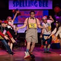Photos: First look at Pickerington Community Theatre's THE 25TH ANNUAL PUTNAM COUNTY…