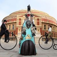 Extra Dates Added to Cirque Du Soleil's KURIOS: CABINET OF CURIOSITIES at Royal…