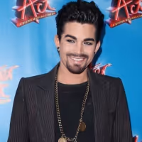 Adam Lambert Hopes to Play George Michael On the Big Screen