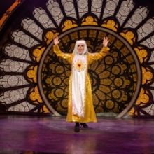 Photos: Inside Press Night For SISTER ACT at London's Eventim Apollo, Starring Jenni