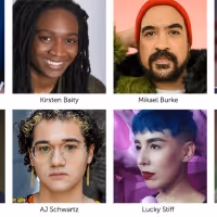 About Face Will Host Re_Generation Studio, A Free Workshop Series
