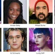 About Face Will Host Re_Generation Studio, A Free Workshop Series