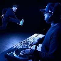 Sydney Opera House Presents DEEJAY X DANCER in August