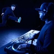 Sydney Opera House Presents DEEJAY X DANCER in August