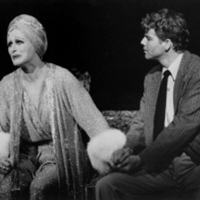 UN DÍA COMO HOY: SUNSET BOULEVARD se estrena en Broadway en 1994
