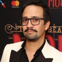 Lin-Manuel Miranda on tick, tick... BOOM- 'It Was the First Musical I Saw That Felt…