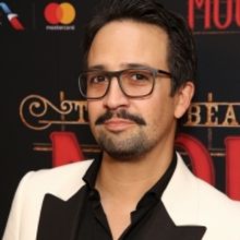 Lin-Manuel Miranda on tick, tick... BOOM- 'It Was the First Musical I Saw That Felt T