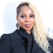Mary J. Blige to Star in POWER Sequel Series on Starz