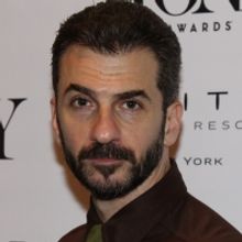 Michael Aronov Joins TNT's SNOWPIERCER Season Four