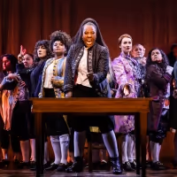 1776, JAGGED LITTLE PILL, and More Set For Broadway in Chicago's 2022-23 Season