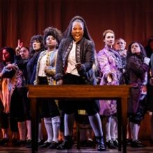 1776, JAGGED LITTLE PILL, and More Set For Broadway in Chicago's 2022-23 Season