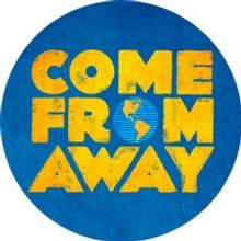 COME FROM AWAY Resumes Performances In Australia