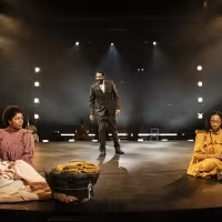 Curve Announces Extension of THE COLOR PURPLE AT HOME Through 16 March