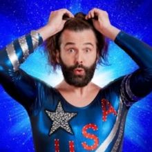 Tickets For Jonathan Van Ness at the Orpheum Theatre Go On Sale This Week
