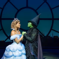 Photos: First Look at Alexia Khadime, Lucy St. Louis, and More in WICKED