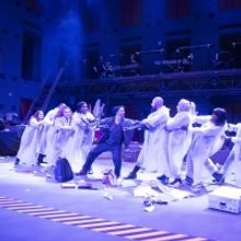 Photo Flash: WaterTower Theatre Presents GODSPELL