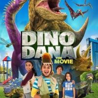 DINO DANA THE MOVIE Roars To Life In First-Ever Interactive Museum Experience