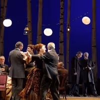 Israeli Opera Presents YEVGENI ONEGIN This Month