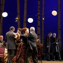 Israeli Opera Presents YEVGENI ONEGIN This Month