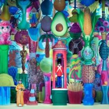 HALFDAN'S SENSE AND NONSENSE is Now Playing at the Royal Danish Opera