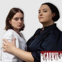 CARRIE: THE MUSICAL Comes To Central London Next Month