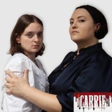 CARRIE: THE MUSICAL Comes To Central London Next Month