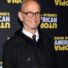 Porchlight Music Theatre Postpones ICONS Gala Honoring Joel Grey Until Further Notice