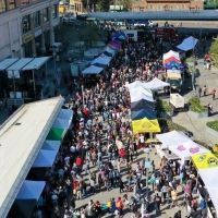 Bronx Night Market Celebrates Cuisine, Culture, And Community With Grand Opening…
