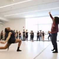 Former Company Members To Teach Ailey Choreography During Online Workshops