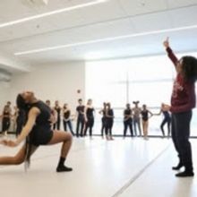 Former Company Members To Teach Ailey Choreography During Online Workshops