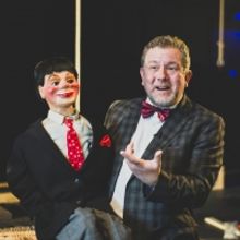 Photo Flash: See Jon Culshaw, Matthew Kelly, Jemma Redgrave and Adrian Scarborough Fi