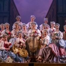 Scottish Opera's New Production of THE GONDOLIERS Comes to Hackney Empire