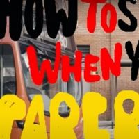 VIDEO: See the Trailer for Boundless Theatre's New Production HOW TO SAVE THE PLANET…