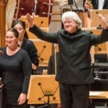 Music Director Carl St.Clair Asks Board To Begin Succession Planning