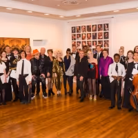 Over 60 Participants From New York Pops Educational Programs Featured In The…