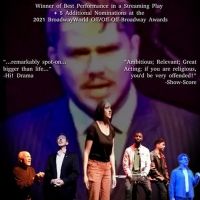 ONE EMPIRE, UNDER GOD Streaming OnDemand At Three Festivals This Year