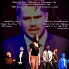 ONE EMPIRE, UNDER GOD Streaming OnDemand At Three Festivals This Year