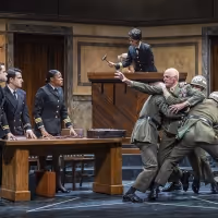 Photos: First Look at La Mirada Theatre's A FEW GOOD MEN